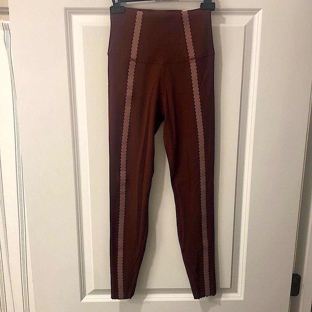 Nike Yoga Luxe Leggings - Size Extra Small